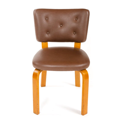 Rare Dining Chair by Alvar Aalto for Artek, 1933