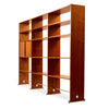 Teak Storage Unit by Hans J. Wegner for Ry Mobler