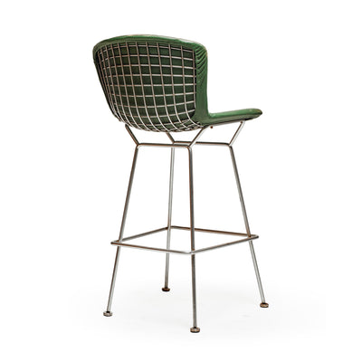 Barstool by Harry Bertoia for Knoll