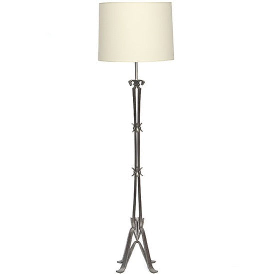 Iron Floor Lamp from USA