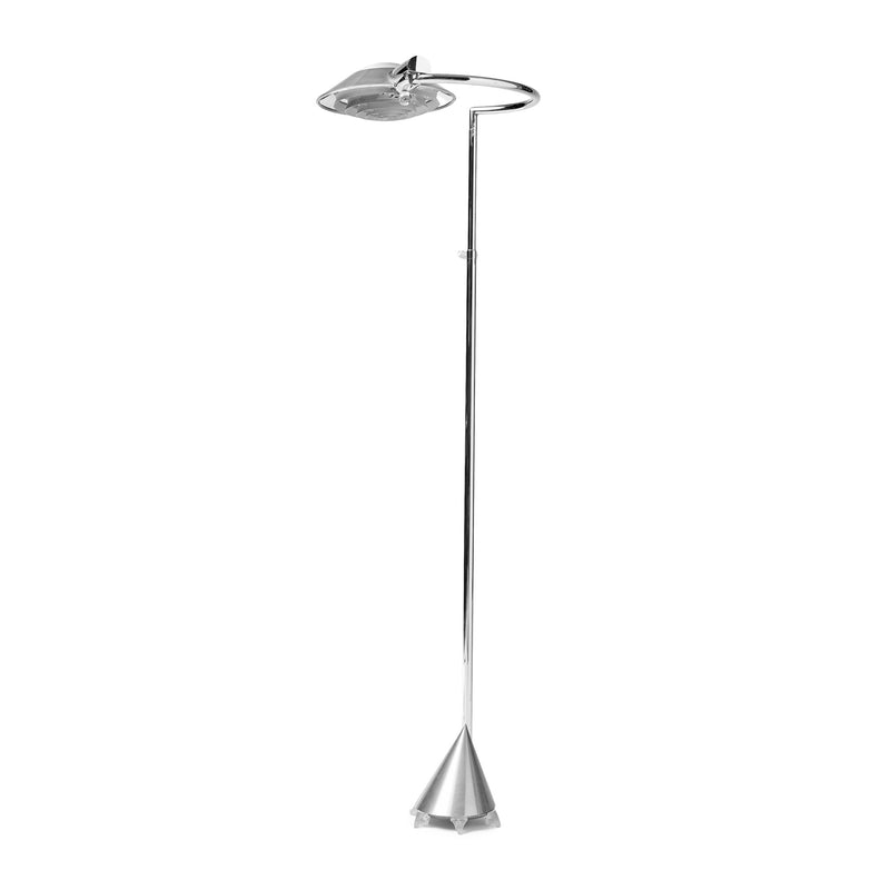 Floor Lamp by Cedric Hartman