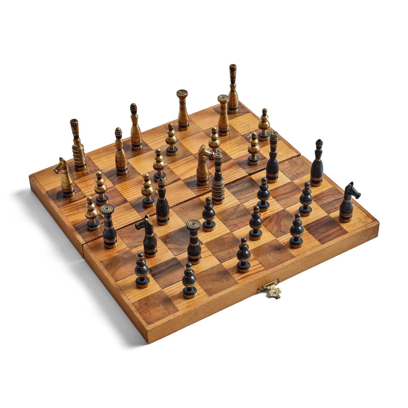 Chess Set