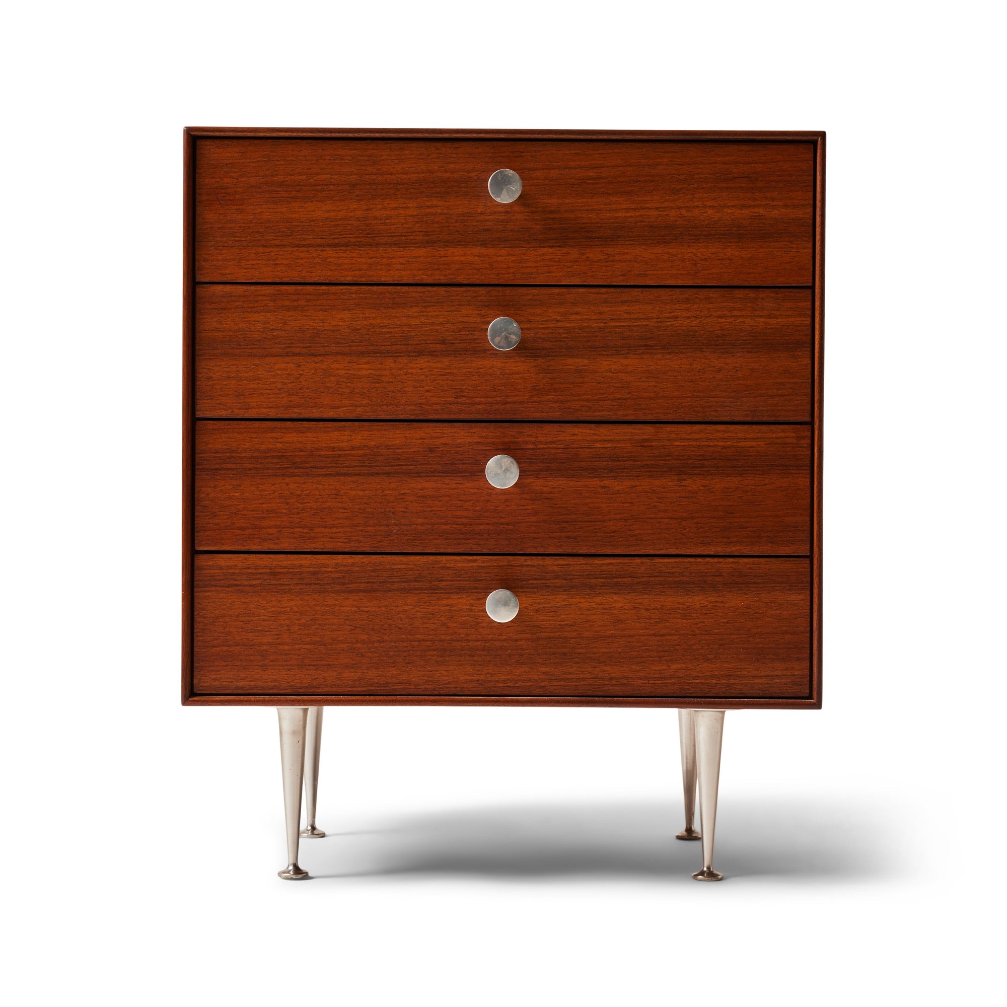 Small Dresser by George Nelson for Herman Miller