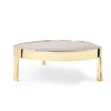 Biomorphic Low Table by WYETH, Made to Order