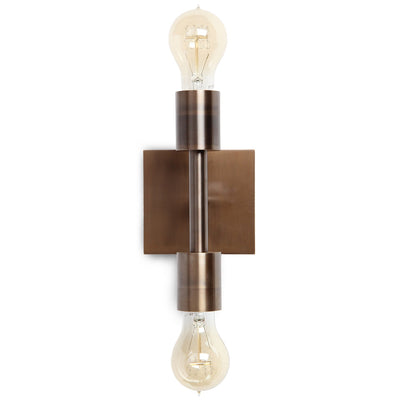 Double Wall Light
 by WYETH, 2014