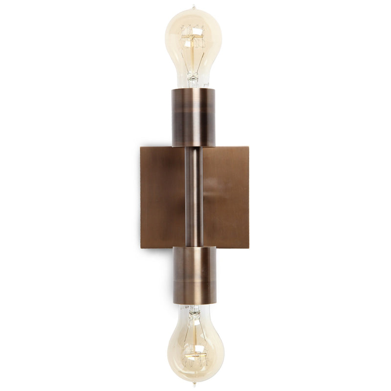 Double Wall Light by WYETH, 2014
