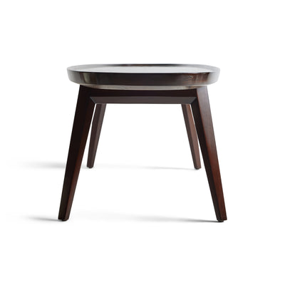 Surfboard Low Table by Edward Wormley for Dunbar