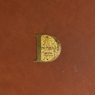 Bronze Console Table by Roger Sprunger for Dunbar