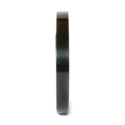 Perfect Ring Mirror in Blackend Bronze by WYETH, Made to Order