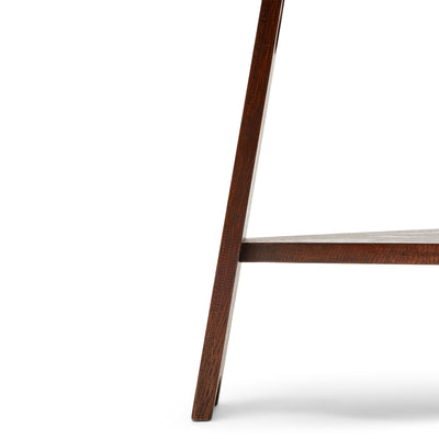 Side Table by Gustav Stickley for Stickley Brothers, 1910