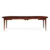 Expandable Dining Table by Gio Ponti