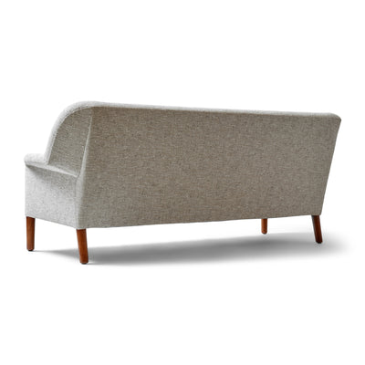 Sofa by Ejner Larsen & Aksel Bender Madsen for Willy Beck