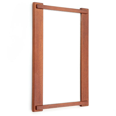 Modernist Mirror for Vittsjo Furniture