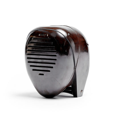 Radio Nurse by Isamu Noguchi for Zenith Radio Corporation, 1937