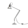 Desk Lamp by George Carwardine for Herbert Terry and Sons