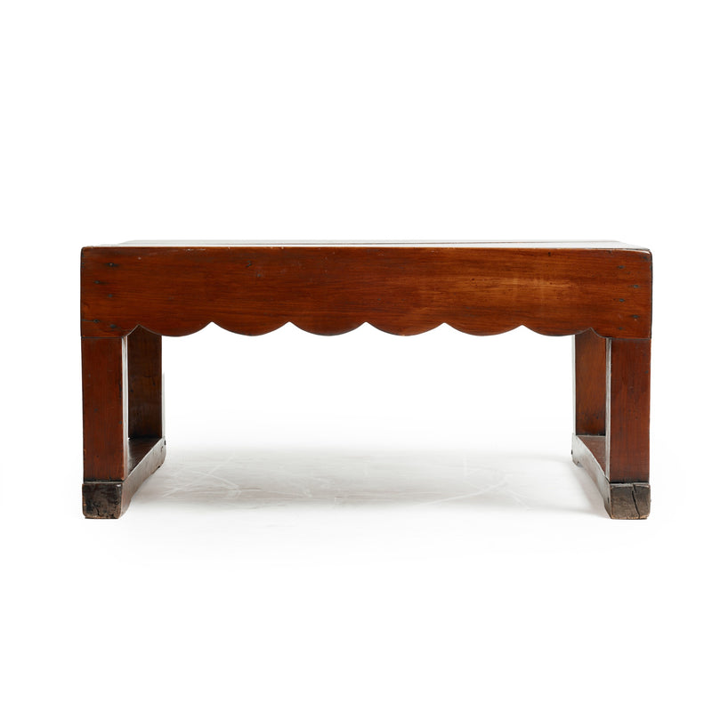 Spanish Country Low Table by William Spratling