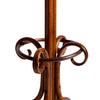 Bentwood Coat Tree by Thonet