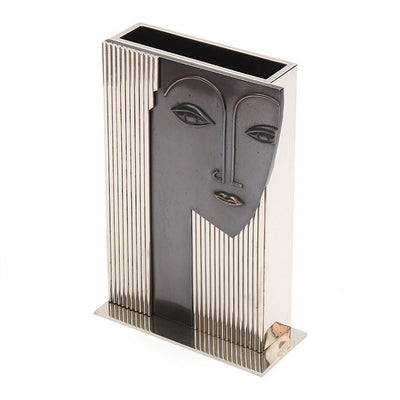 Art Deco Revival Umbrella Stand