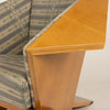 Origami Chair by Frank Lloyd Wright for Cassina