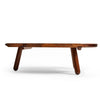 WYETH Original Sliding Dovetail Low Table by WYETH