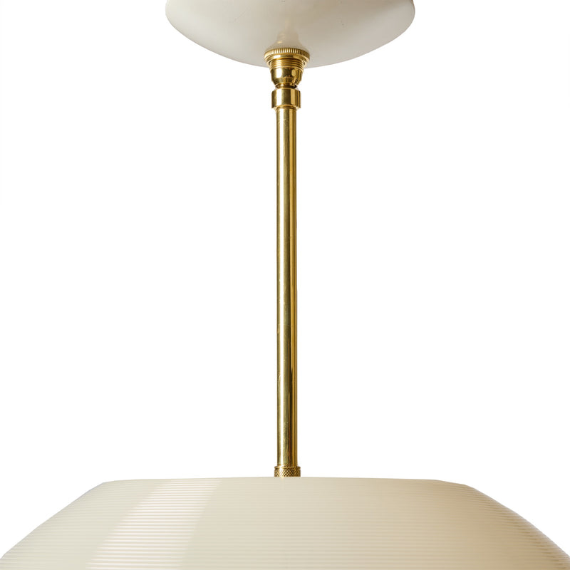 Pendent Lamp for Rotaflex