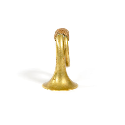 French Horn Tamper by Carl Aubock