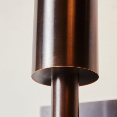 Double Wall Light by WYETH, 2014