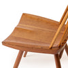 Spindled Side Chair in Cherry by George Nakashima