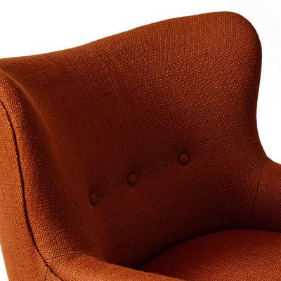 Lounge Chair by George Nelson for Herman Miller