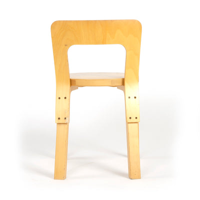 Alvar Aalto for Artek, 1960's