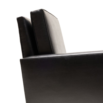 Early Club Chair by Florence Knoll for Knoll, 1949