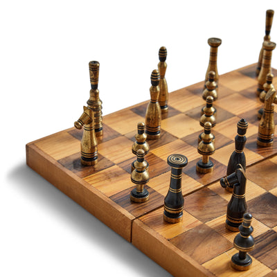 Chess Set