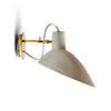 Wall Light by Vittoriano Vigano for Arteluce