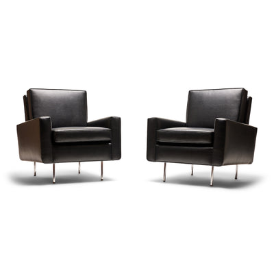 Early Club Chair by Florence Knoll for Knoll, 1949