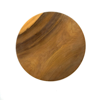 Modernist Turned Poplar Bowl by James Prestini - WYETH