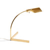 Swivel Desk Lamp by Cedric Hartman