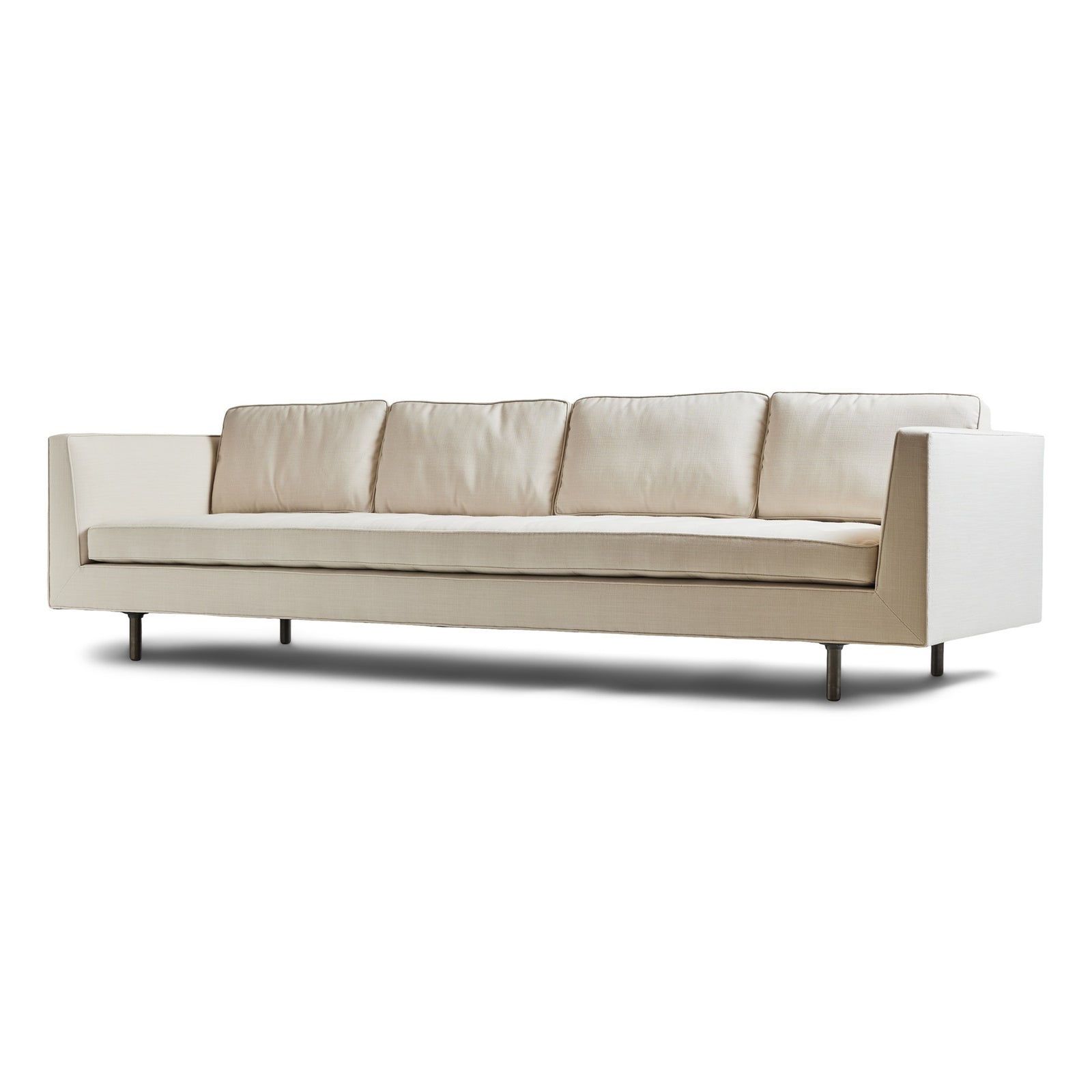 WYETH Custom Classic Even Arm Sofa by WYETH - WYETH