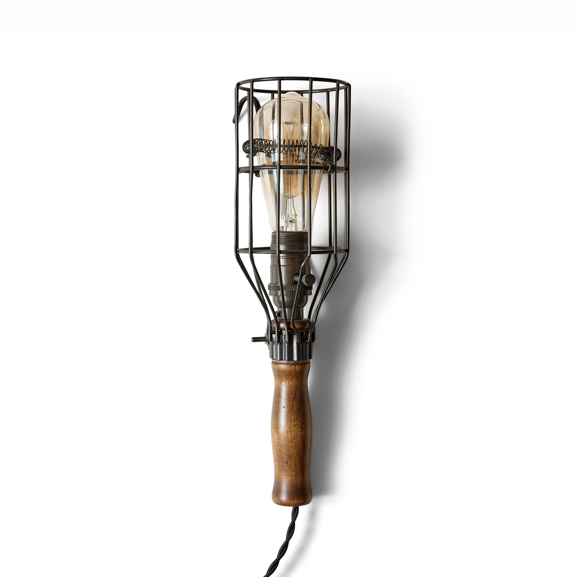 Industrial Hanging Light from USA