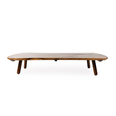 ‘Sliding Dovetail’ Low Table by WYETH, Made to Order