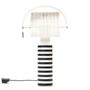 Pivoting 'Shogun' Table Lamp by Mario Botta for Artemide