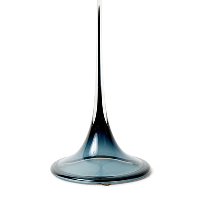 Tulip Vase by Nils Landberg for Orrefors, 1956
