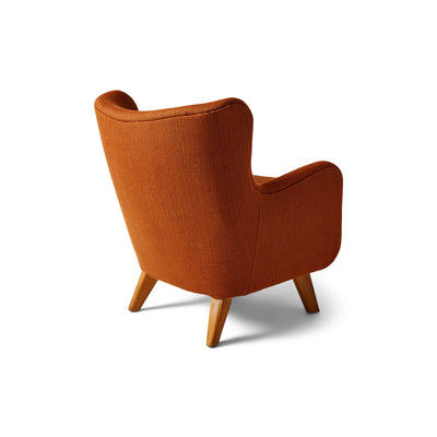 Lounge Chair by George Nelson for Herman Miller