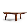 WYETH Original Sliding Dovetail Low Table by WYETH