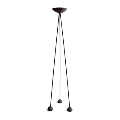 Floor Lamp by Charles Keller for Koch & Lowy