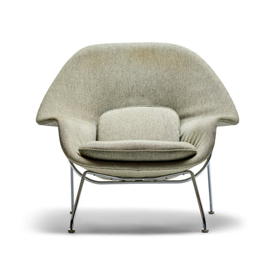 Womb Chair by Eero Saarinen for Knoll, 1946