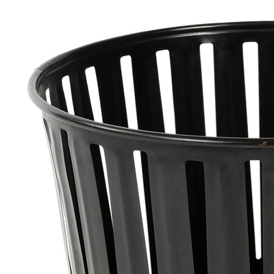 Industrial Waste Basket for Erie Art Metal