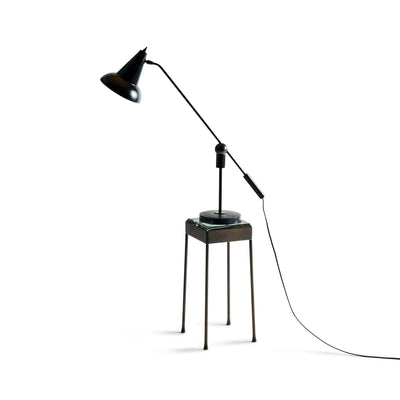 Desk Lamp by Gilbert Watrous for Heifetz Lighting Co.