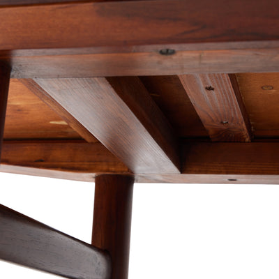 Rosewood Cabinet or Credenza by Kurt Østervig, 1960s