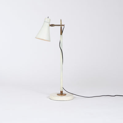 Telescoping Lamp by Giuseppe Ostuni for O-luce