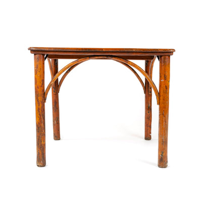 Game Table for Old Hickory